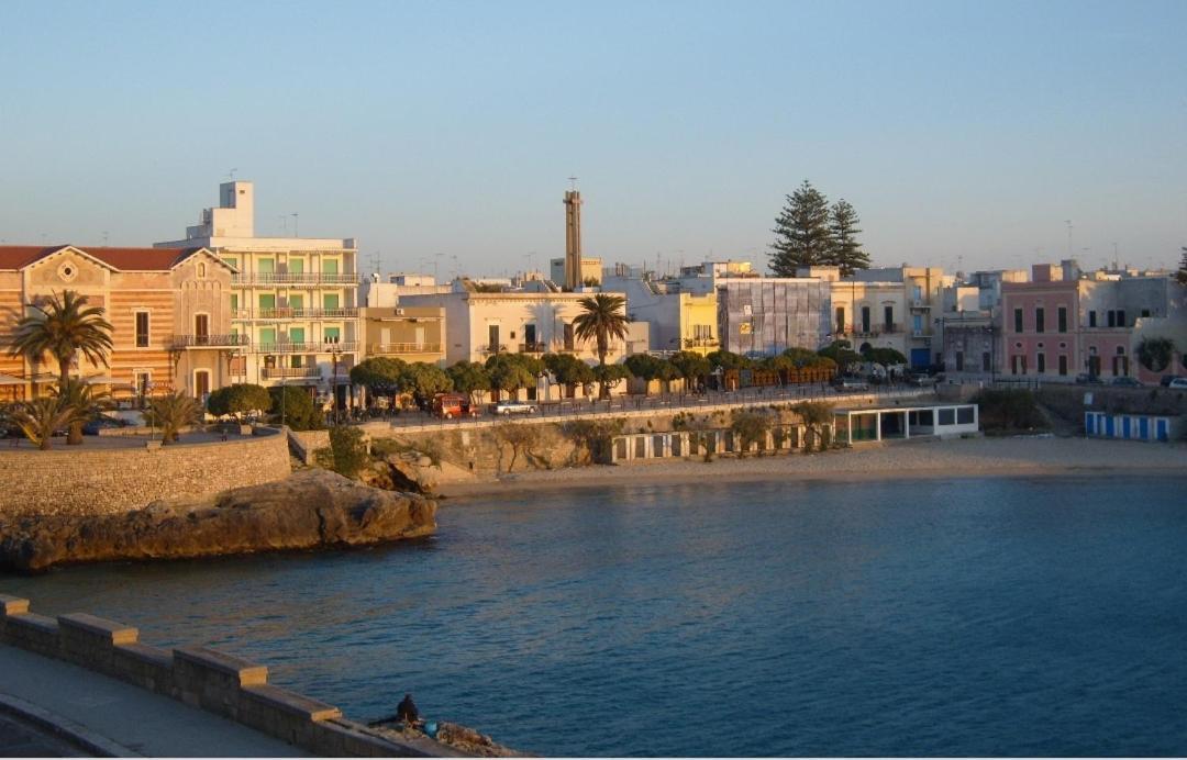 Villa Santa Maria Al Bagno à Galatone Extérieur photo