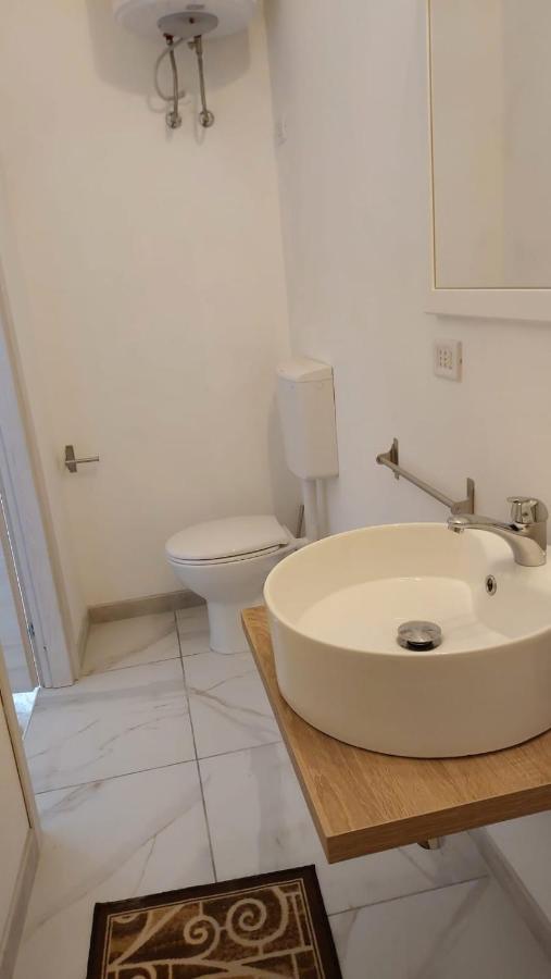 Villa Santa Maria Al Bagno à Galatone Extérieur photo