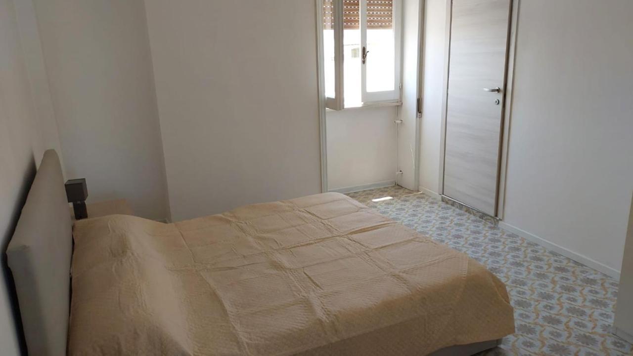 Villa Santa Maria Al Bagno à Galatone Extérieur photo