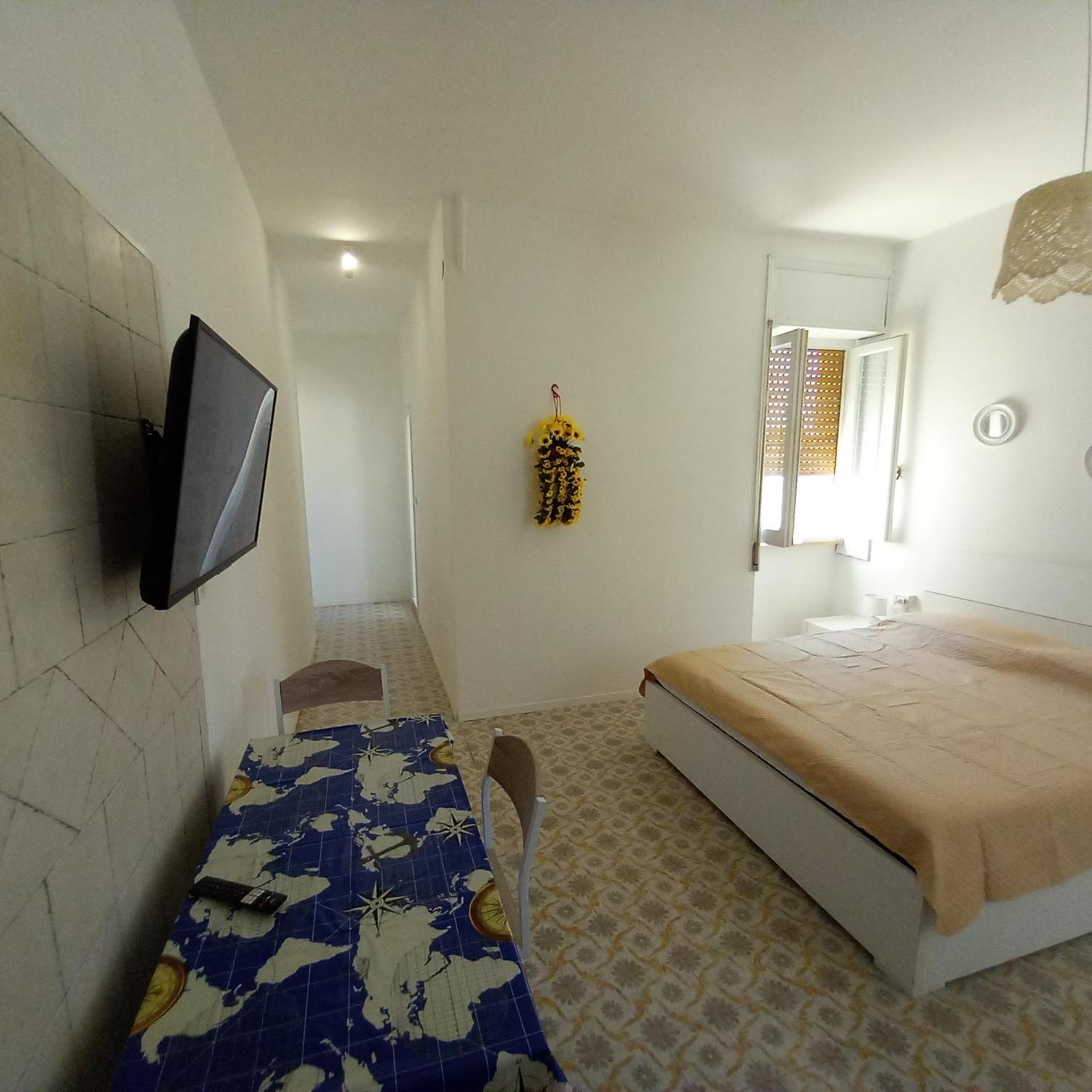 Villa Santa Maria Al Bagno à Galatone Extérieur photo