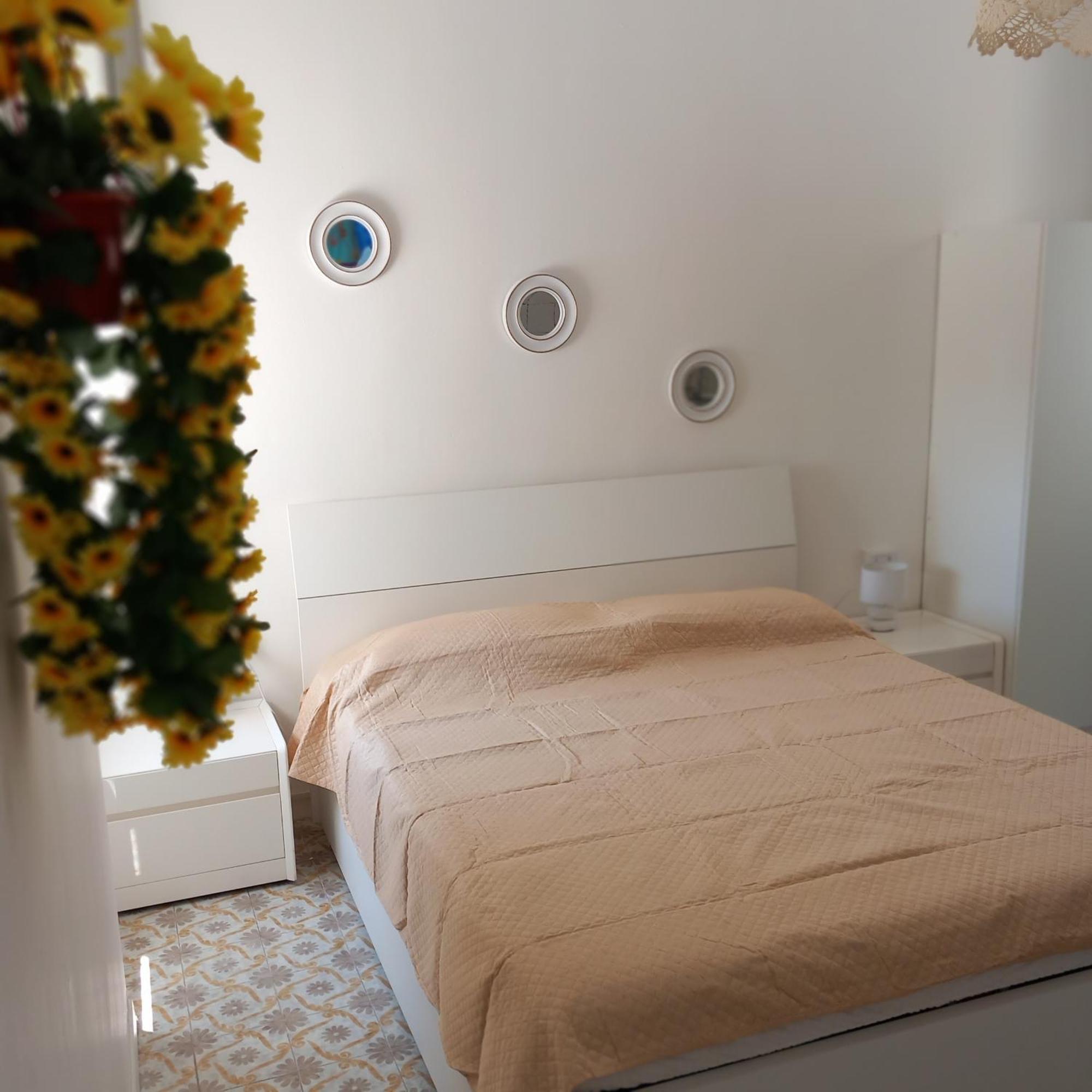 Villa Santa Maria Al Bagno à Galatone Extérieur photo