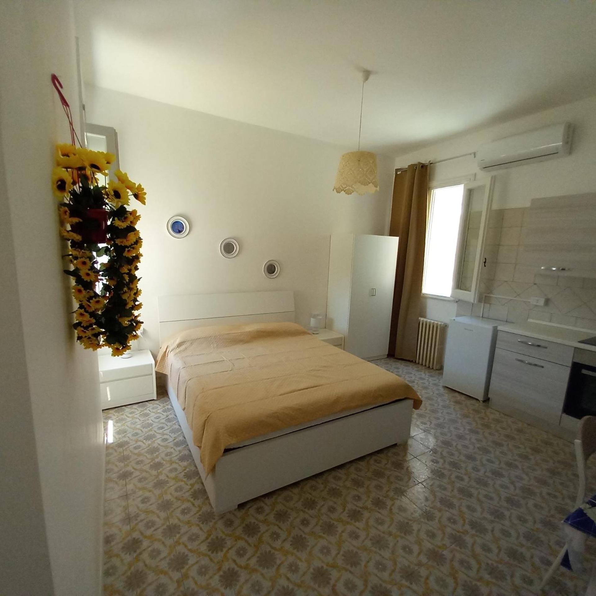 Villa Santa Maria Al Bagno à Galatone Extérieur photo