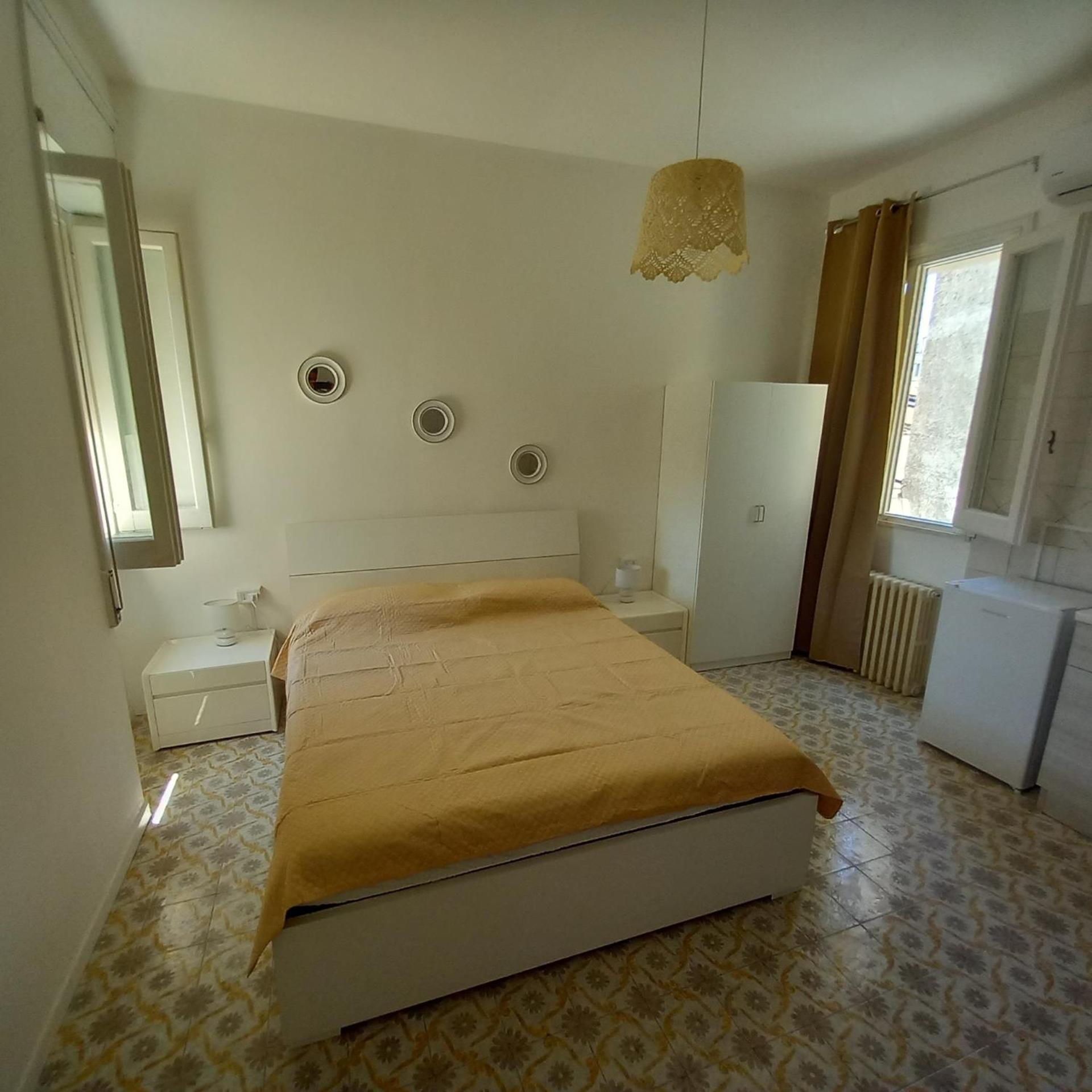 Villa Santa Maria Al Bagno à Galatone Extérieur photo